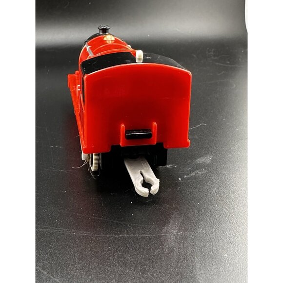 2013 Gullane Thomas the Train Trackmaster Motorized Limited Edition James WORKS - Picture 7 of 14